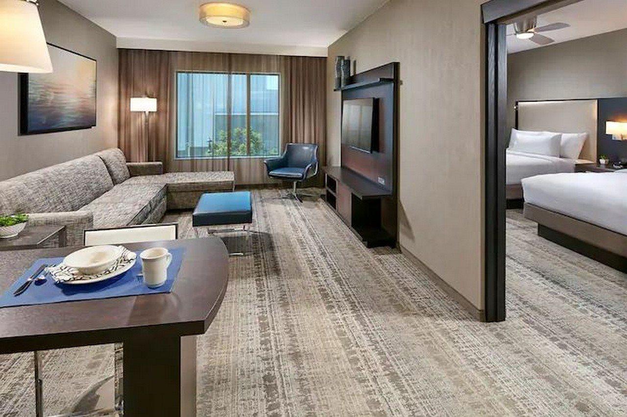 Homewood Suites By Hilton San Diego Downtown/Bayside Εξωτερικό φωτογραφία