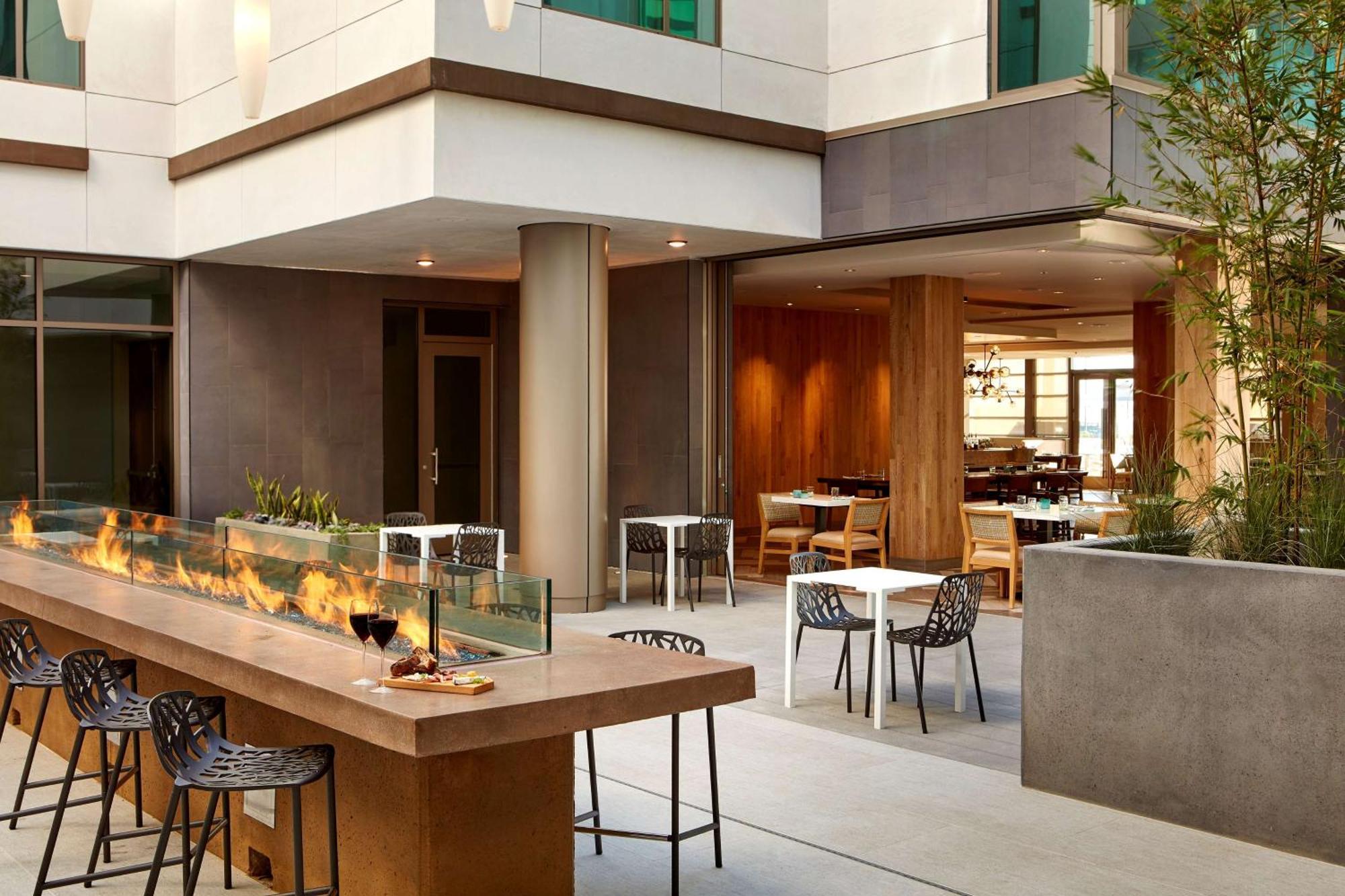 Homewood Suites By Hilton San Diego Downtown/Bayside Εξωτερικό φωτογραφία