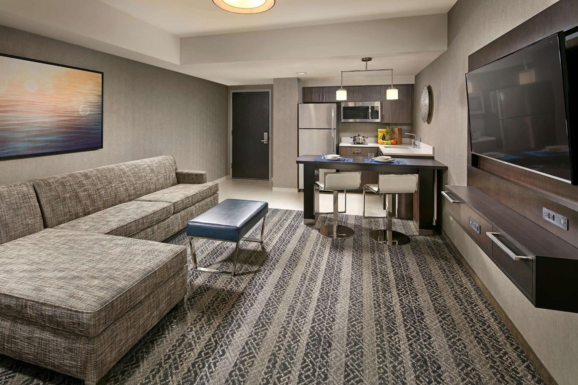Homewood Suites By Hilton San Diego Downtown/Bayside Εξωτερικό φωτογραφία